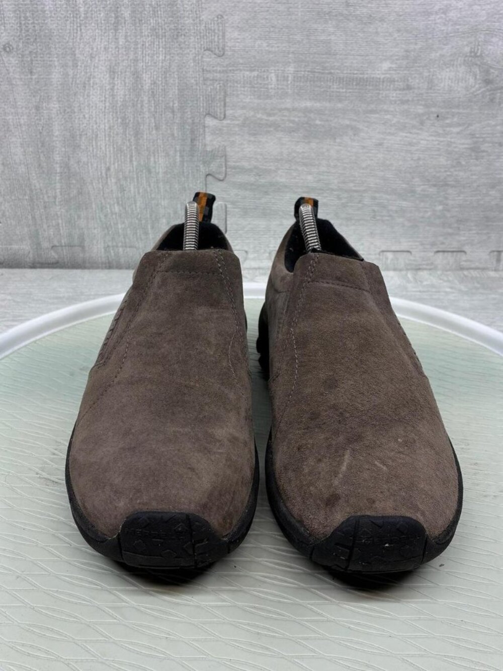 Merrell Women's Brown Loafers